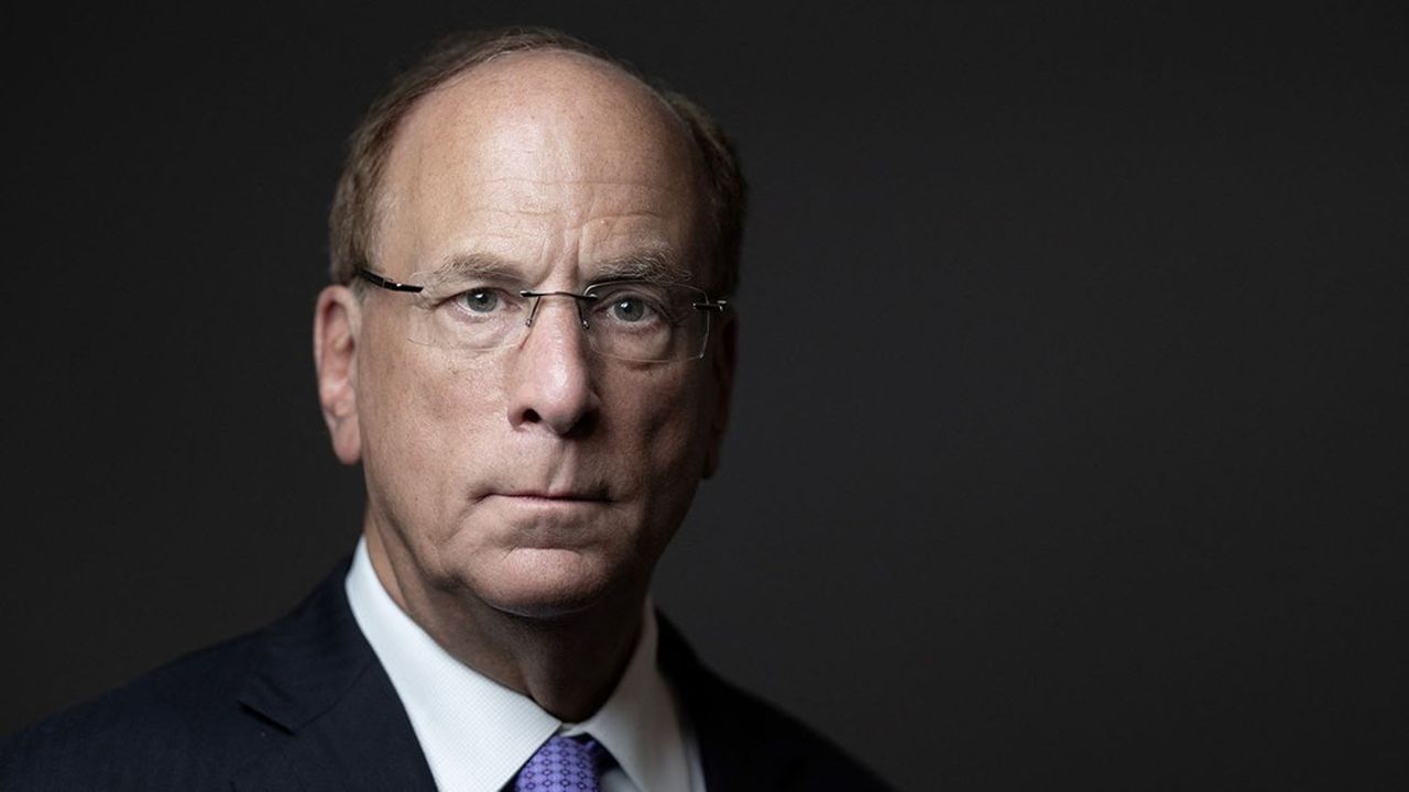 « Fink, Larry Fink, ne vois-tu rien venir ? » – Prédictions pour investir (2/2)