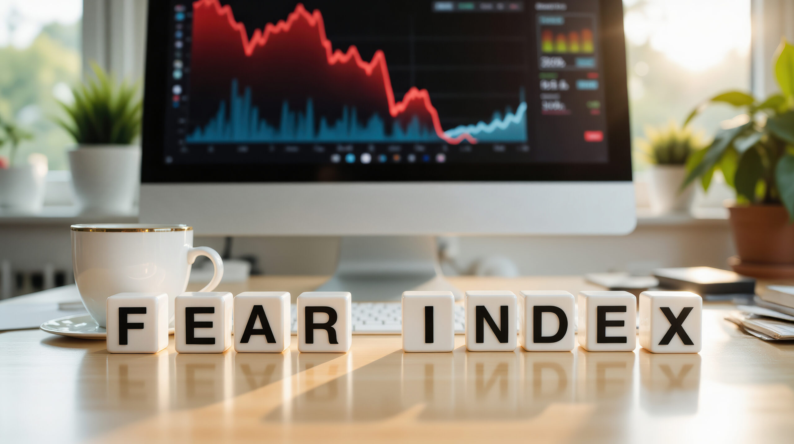 Premier signal : l’indice que je surveille de près cet été