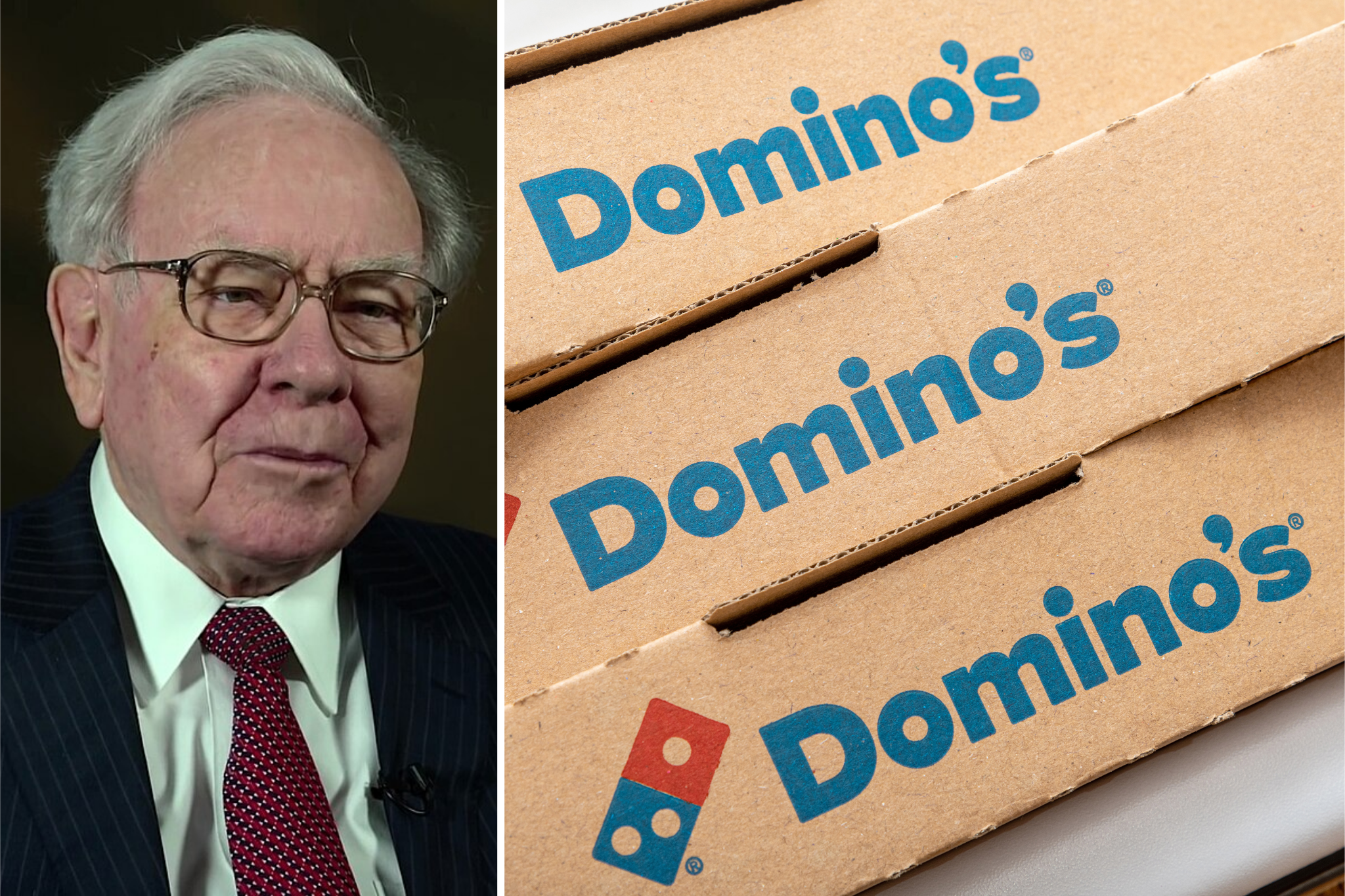 Pourquoi W. Buffett investit dans les pizzas (et ce que ça vous révèle)