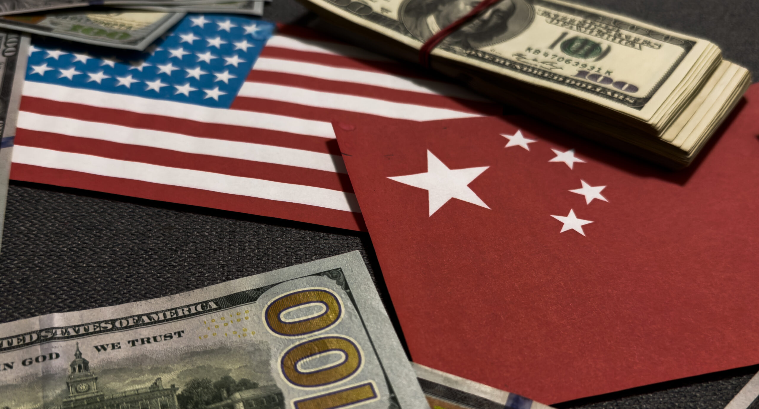Tout le monde est pris de cours : le dollar contre-attaque !