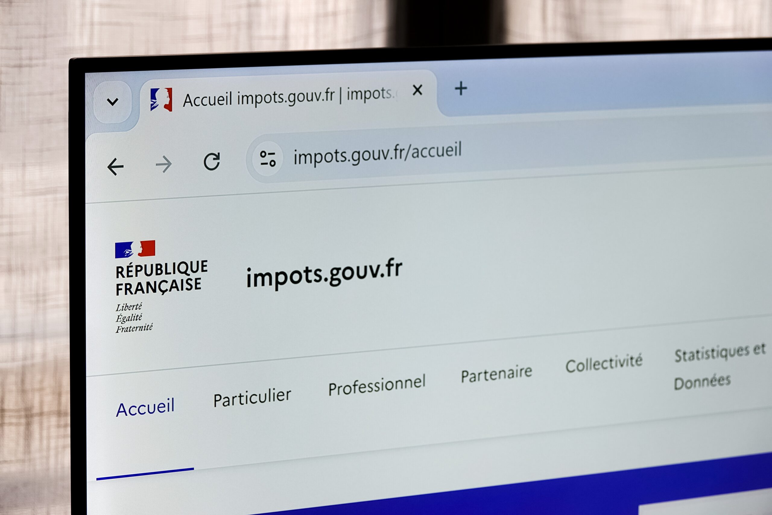 Flat-Tax à 31,4% : « elle m’inquiète, cette tache noire »