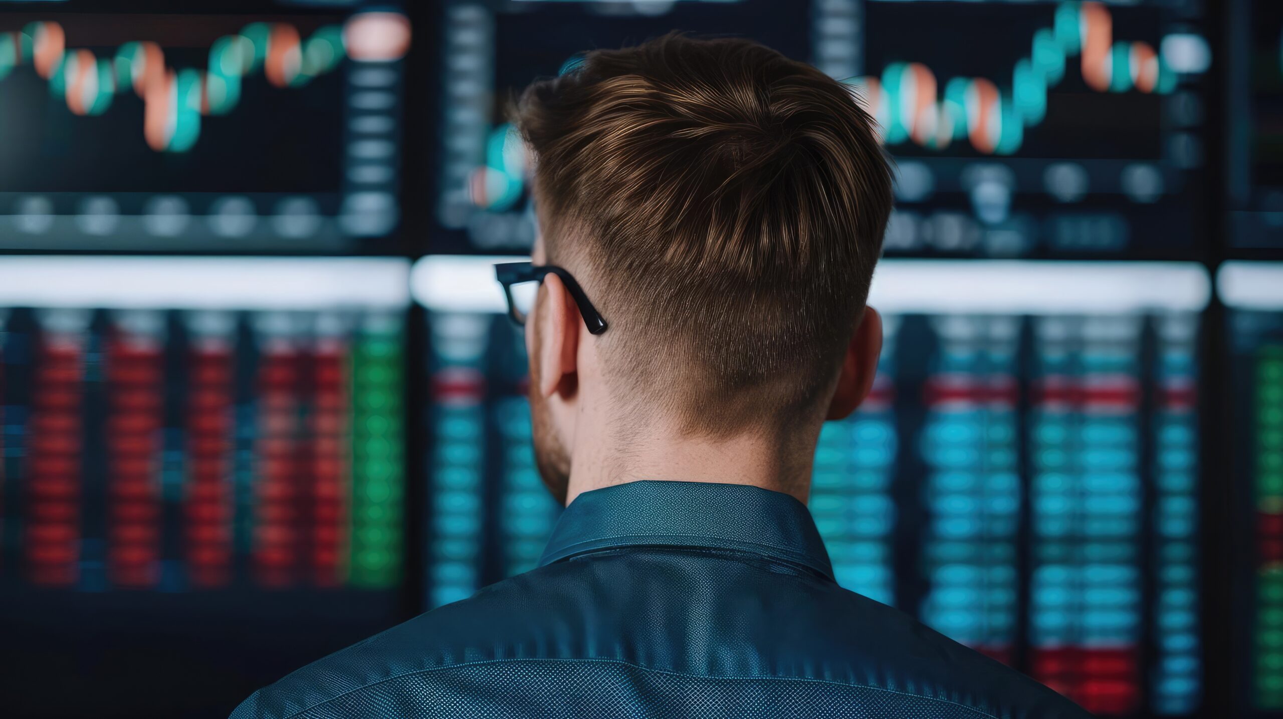 Quand ils vendent ce n’est jamais par hasard